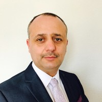 Mustapha Qudah