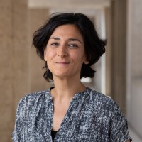 Guadalupe C. Garcia