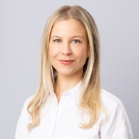 Tinja Koskinen