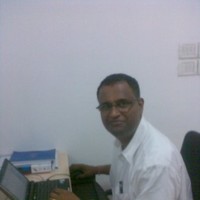 Sudhakar Shetty