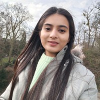 Harshita Vijay Desai