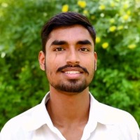 Vivek Kumar Sharma