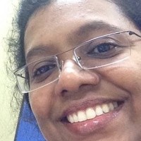 Evangeline Jebakumar