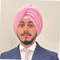 Jasraj Sahni