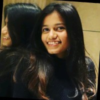 Shruti Parashar