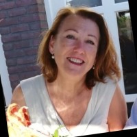 Doritha Vervloed