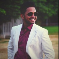 Bhargav Srinivasa Reddy