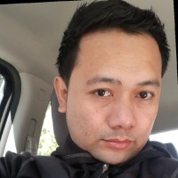 Victor Brian Dionson