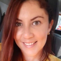 Kelly Patricia Molina Molina