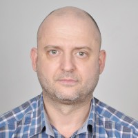 Angel Stefanov