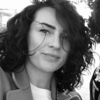 Eileen Wolf