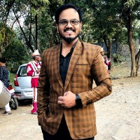 Pranjalkumar Jadhav