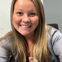 Kristi Slavens