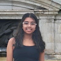 Nishita Deshmukh