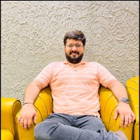 Jaydeep Thakkar