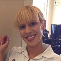 Desarie Ellis