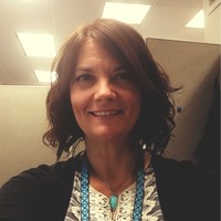 Marci Paton