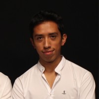 Carlos Daniel Velázquez Mendoza