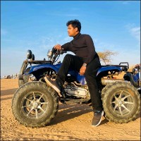 Omkar Jadhav