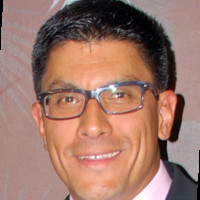 Deric Rachjaibun