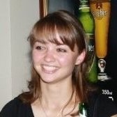 Bronwyn Durston