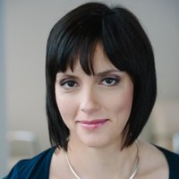 Ola Grabowska