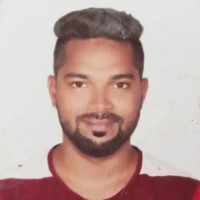 Alkesh Gaikar