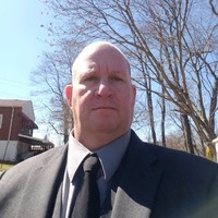 Gary Walsh