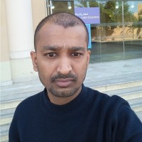 Paramasivam Ganesan