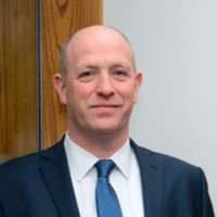 Barry Mc Cormack