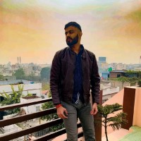 Prashant Soam