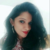 Padma Priya