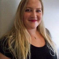 Rosie Mayston