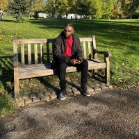 Christian Udoh