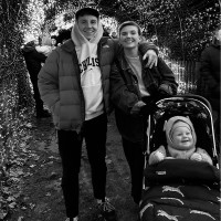 Alex Laughton