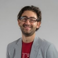 Adrian Camilleri