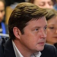 Алексей Воробьев