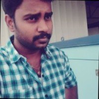 Siva Srinivasan
