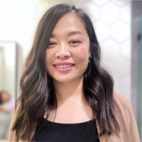 Yvonne Lee Nakajima