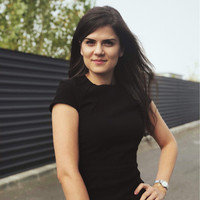 Ioana Constantin