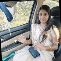 Revathi Vijaykumar