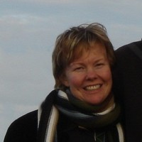 Andrea Richards