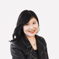 Cindy Eunsoo Kim