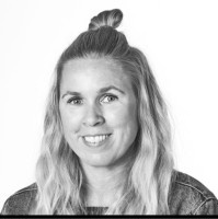 Line Larsen
