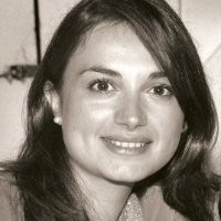 cécilia dapremont
