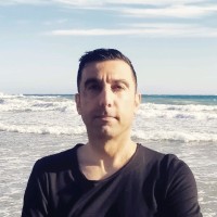 Murat Demirtaş