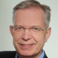 Hans-Georg Hupe