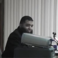Tamer Saeed