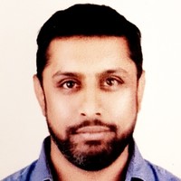 Sandeep Vasudevan