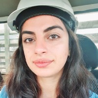 Esra Türkoğlu